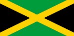 Cornwall Jamaica Flag
